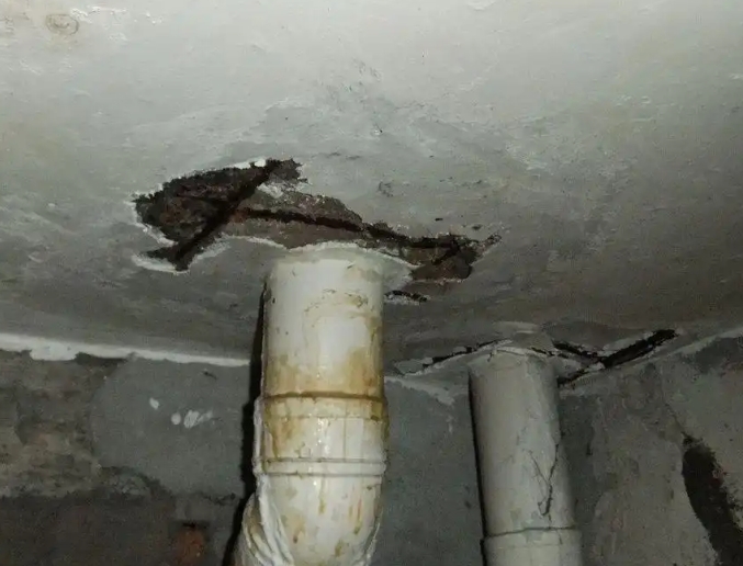 广灵卫生间漏水维修公司浅析广灵卫生间渗水维修的方法