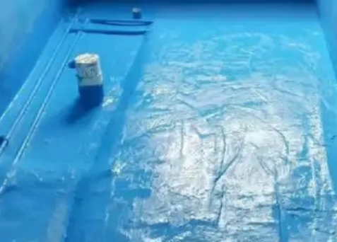 广灵卫生间漏水维修公司分享下广灵卫生间防水工程中常用防水涂料介绍。